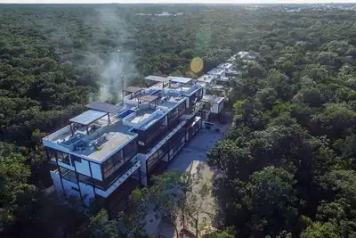 Image de Le Plus Proche Des ruines, 4bd, neuf, luxe, appartement exclusif zen et confortable