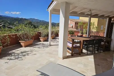 Appartement Limone - Classé 3*** - Plage à pied