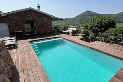 Image de Villa Torraccia - Piscine Privee Chauffee hors saison