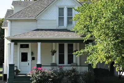 Image de Parfait pour vos vacances dans le quartier historique de St. Charles!