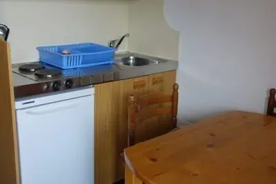 Image de Appartement Alpe D'Huez Quartier Eclose