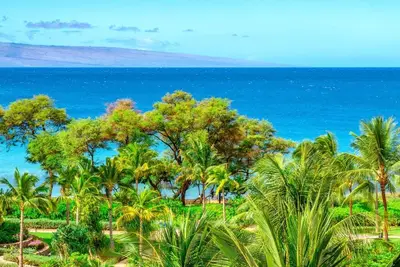 Image de Kbm Resorts | Free Car | Honua Kai Hokulani | Ocean view | 2-Bedroom Corner Condo with Huge Lanai! Hkh-620
