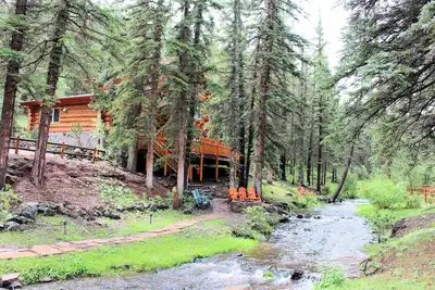 Image de River Serenity géré par Cabin Butler