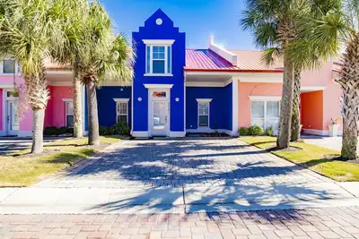 Image de Banana Bay 6078 3 Br de Perdido Key Resort Management