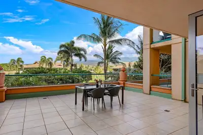 Image de Maui Resort Rentals: Honua Kai Konea 222 - 1br w / West Maui Mountain Views et balcon surdimensionné