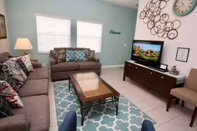 Image de Perfect vacation Gated Resort with Private Pool