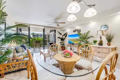 Image de 1 Bedroom Condo w/Open Kitchen–Kamaole Sands 9202