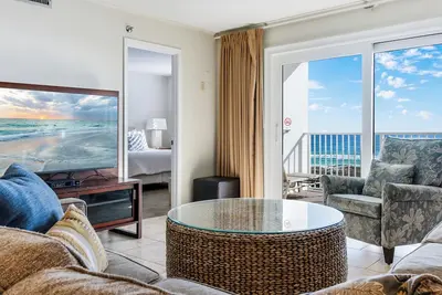 Image de Unité 506 - Prix Gulf View East Silver pour vos vacances à Destin! Programme Vip!