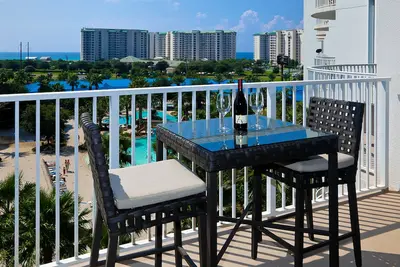 Image de The Palms # 2601 * Super Specials d'automne! Superbe vue!