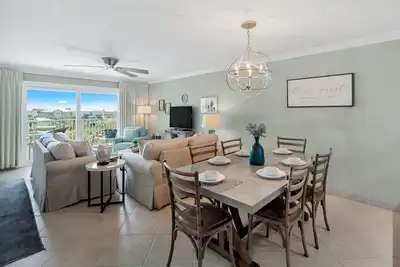 Image de Unité 411 - Unité West View Platinum avec service de plage gratuit