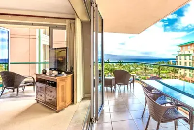 Image de Kbm Resorts | Free Car | Honua Kai Konea | Ocean view | 2-Bedroom Condo with Large Wraparound Lanai! Hkk-513