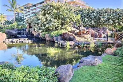 Image de Kbm Resorts | Free Car | Honua Kai Hokulani | Ocean view | Studio Condo, Gorgeous Studio! Hkh-423