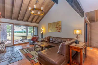 Image de Magnifique Condo - Situé sur le parcours de golf 17 Hole Meadows, A / C - Mead49