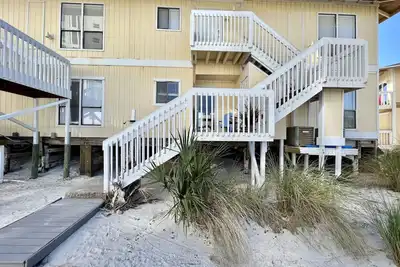 Image de Le condo n ° 1124 est charmant et peut accueillir jusqu'à 6 personnes.