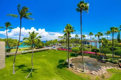 Image de Roomy Maui Suite w/Loft, Relaxing Lanai, Kitchen Ease, WiFi–Kamaole Sands 10408