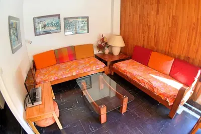 Image de Appartement 3 pièces, 6 couchages, Vars Les Claux, animaux admis