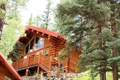 Image de River Alpine Loft géré par Cabin Butler