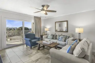 Image de Islander 313-Récemment mis à jour-magnifique coucher de soleil panoramique sur le golfe et le port