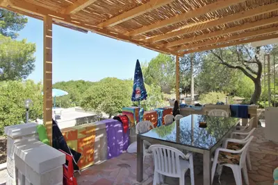 Image de Homerez - Maison Ă Torre Pali, vue mer.