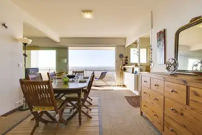 Image de Hossegor, Vue exceptionnelle sur océan