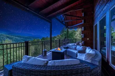 Image de Ultime luxe 3 Chambre - Amazing Views