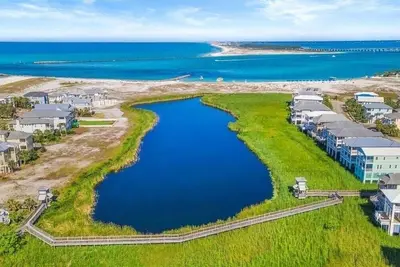 Image de Unité 713 - magnifiques couchers de soleil garantis toute l'année avec service de plage Gratuit