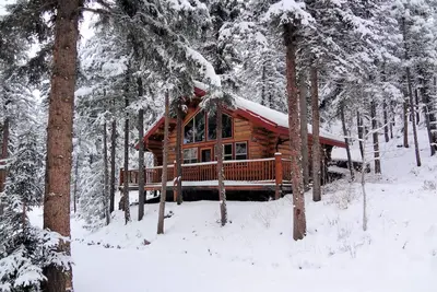 Image de River Haven Loft géré par Cabin Butler