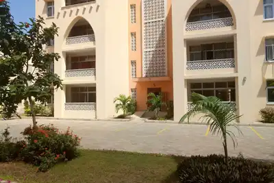 Image de Oyana Apartment sérénité et tranquillité pour les affaires et les loisirs