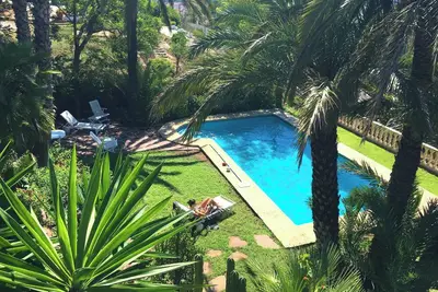 Image de Homerez - Villa Jávea, bord de mer