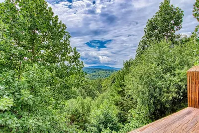Image de 7 chambre cabine - Capacité 34 - Mountain View