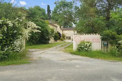 Image de Homerez - Villa Ă Crastes avec piscine