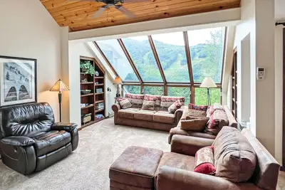 Image de Sunrise Mountain Village - Northstar B-1-Ski in-Ski Out