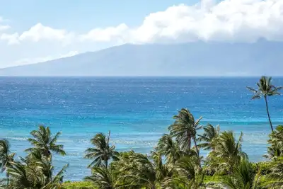 Image de Kbm Resorts | Free Car | Honua Kai Hokulani | Ocean view | 2-Bedroom Condo, Stunning views! Hkh-746