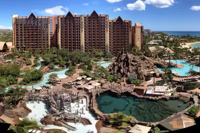 Image de Disney Aulani Resort & Spa Ko Olina