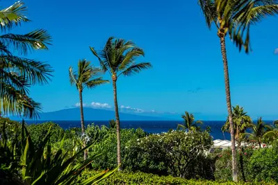Image de Maui Kamaole # J-120 Oceanview 1Bd / 2Ba Ground Flr Unit près de Kamaole Iii