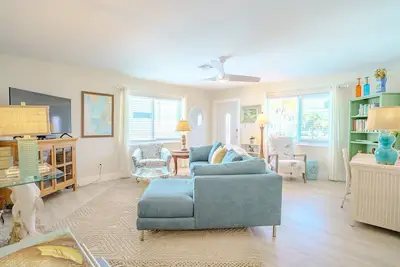 Image de Charmante villa Siesta Key Beach - Siesta Villa Coralline