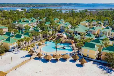Image de Sea La Vie 2cd 1 Br au Purple Parrot Village Resort de Perdido Key Resort Management