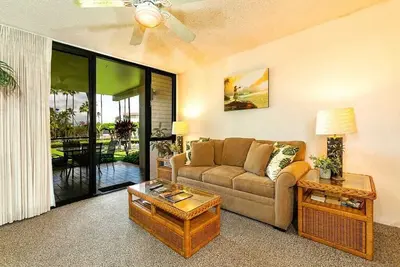 Image de 1 Bedroom, Steps from Sand – Kamaole Sands 10105