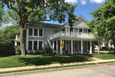Image de Maison haut de gamme à Eastport / Annapolis