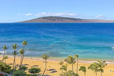 Image de Maui Resort Rentals: Villa Oceani Maui Ocean Club 3 chambres Marriott