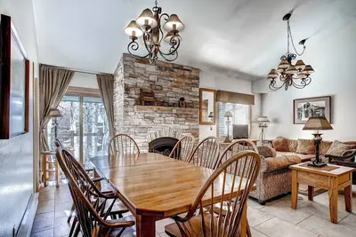 Image de Valeur 1Br Condo ~ Flying Dutchman 1197 ~ Enfants Ski gratuit!