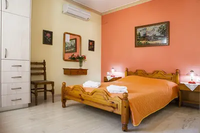 Image de Appartement 2 Chambres Tzivras