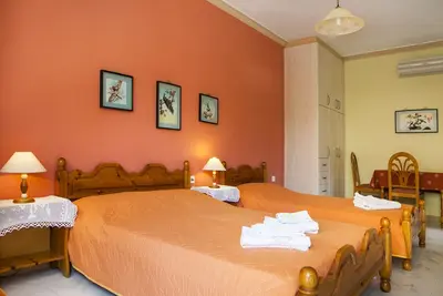 Image de Appartement 1 Chambre Tzivras