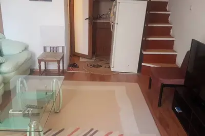 Image de Je propose un hébergement dans un appartement privé.