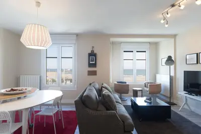 Image de 032 / San Diego, amazing sea views