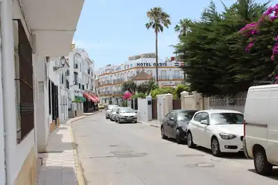 Image de Appartements à quelques mètres de la plage