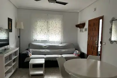 Image de Appartement Mayte à Conil de la Frontera, Costa de la Luz, Cadix, Espagne