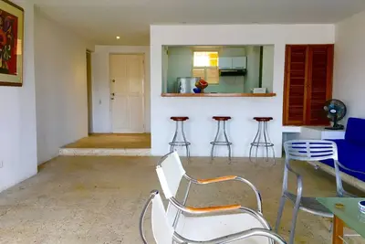 Image de Loft confortable à l'intérieur de la ville fortifiée, Carthagène