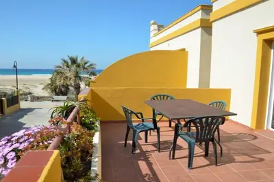 Image de Appartement La Tortuga 1, Tarifa, Cadix, Andalousie, Espagne