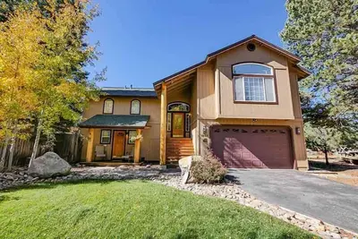 Image de Central à 3 stations de ski - évasion à la montagne!